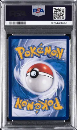 2025 POKEMON SIMPLIFIED CHINESE CBB1 C-GEM PACK VOL 1 #06 PIKACHU PSA 9 - Image 2