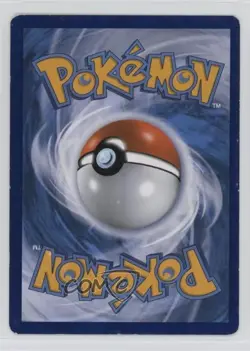 Buizel Russian Pokemon XY Flashfire #28 - Image 2