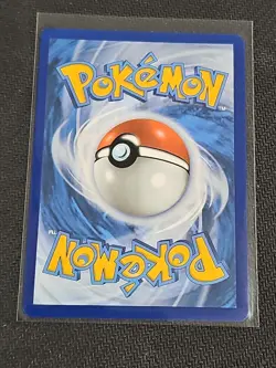 Shuckle 136/132 - Mega Evolution Pokemon Illustration Rare Holo NM - Image 2