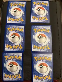 Pokemon TCG Psyduck MEP 007 Mega Evolution Pokemon Blister Promo - Image 2