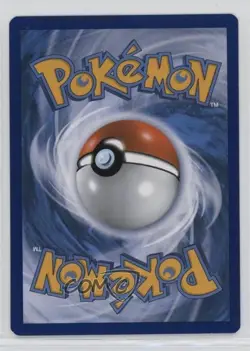 Sacred Ash Russian Pokemon XY Flashfire #96 - Image 2