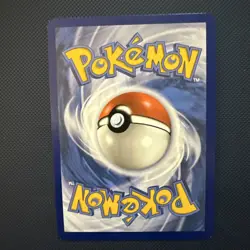 Lisia's Appeal 246/191 Pokemon SV08: Surging Sparks SIR Holo NM Free Shipping - Image 2