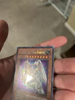 Valkyrion The Magna Warrior | Yugioh Retro Pack 2 Reprint Secret Rare RP02-EN092 - Image 4