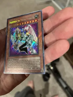 Valkyrion The Magna Warrior | Yugioh Retro Pack 2 Reprint Secret Rare RP02-EN092 - Image 5