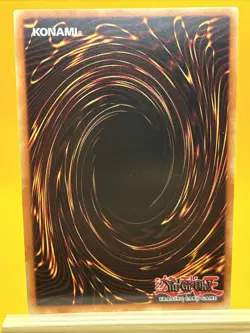 Yugioh! LP Retaliating "C" - GFP2-EN108 - Ultra Rare - 1st Edition Lightly Playe - Image 2