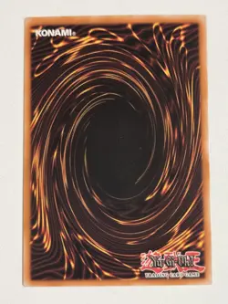 Max Metalmorph OP28-EN012 Super Rare Yugioh OTS Tournament Pack 28 Mint - Image 3