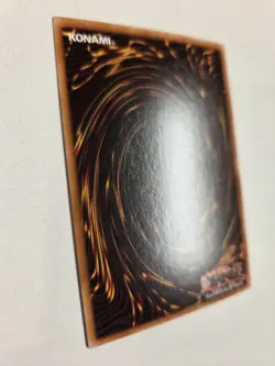 Max Metalmorph OP28-EN012 Super Rare Yugioh OTS Tournament Pack 28 Mint - Image 4