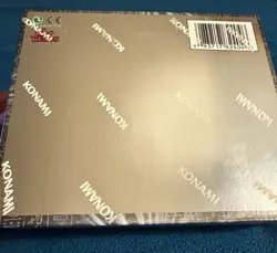 Yugioh Duelist Pack Battle City Booster Box 1st Edition Sealed - Image 2
