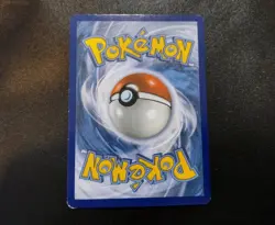 Mega M Pidgeot EX 105/108 Full Art Ultra Rare XY Evolutions Pokemon Card HP - Image 3