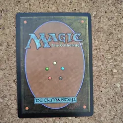 Magic The Gathering X Avatar Katara The Fearless Promo Card San Diego Comic Con - Image 2