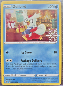 2022 Pokemon Advent Calendar Cards + GOLD Path to the Peak Secret Rare TCG Promo - Image 4