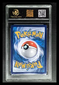 2024 Pokemon Cards CHN. Gyarados VMAX 159/132 RRR RPA 10 (SAME AS PSA 10) - Image 2