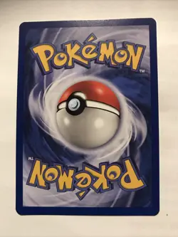 Pokemon TCG ITALIAN Jungle Venomoth 29/64 Regular Rare Card - Image 2