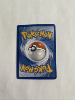 Pokemon Gengar TCG Reverse Holo Rare Card XY Breakthrough 60/162 - Image 4