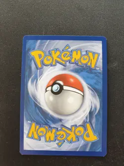 Steven's Resolve - (Pokemon League) 145/168 League & Championship Cards Reverse - Image 2