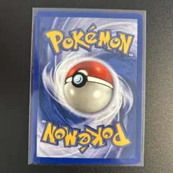 Pokemon Gastly 1st Edition Fossil Card 33/62 Mint WOTC Vintage Near Mint - Image 2