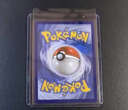 Greninja Gold Star Holo Promo SWSH144 Celebrations Black Star Pokemon Card SWIRL - Image 2