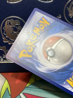 Pokemon TCG SV Scarlet & Violet Promo Eevee Card #173 NM Condition - Image 3