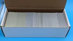 Pokemon Card Lot Box 1000+ Holo Rare Ultra Rare Art Rares Japanese & English - Image 2