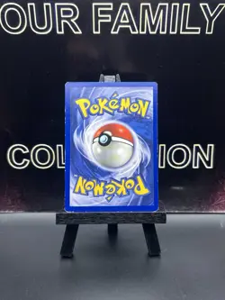 Pokemon TCG Dragonite 5 Black Star Promo Card WB The First Movie LP - Image 4