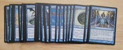 Magic The Gathering - X Tenth Edition Core Set 2007 - Lot of 173 Cards LP - Image 3