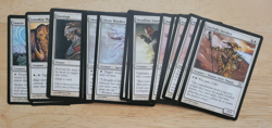 Magic The Gathering - X Tenth Edition Core Set 2007 - Lot of 173 Cards LP - Image 4