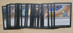 Magic The Gathering - X Tenth Edition Core Set 2007 - Lot of 173 Cards LP - Image 5