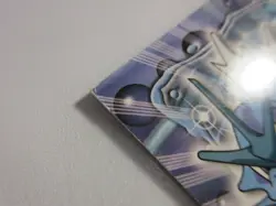 Gyarados Topps Pokemon Card LP - Image 3