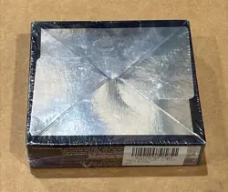 Yugioh Cards "Rising Rampage" Booster Box Korean Version New - Image 5