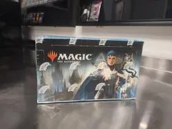 MTG - Magic the Gathering: Ravnica Allegiance Booster Box Sealed - Image 1