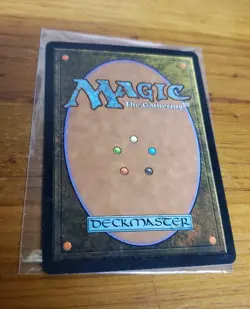 Sigil of Sleep 46/143 Urza's Destiny MTG Light Play EDH Commander - Image 2