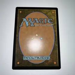 [1x] Ensnaring Bridge Near Mint, English Masters 25 MTG Magic - Image 2