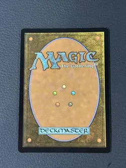 Wooded Foothills Retro Foil MH3 - Image 4