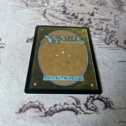 MTG Lord Of The Rings The One Ring BORDERLESS FOIL #0451 Near Mint 1X - Image 4