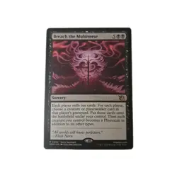 Breach the Multiverse March of the Machine Regular - Image 1