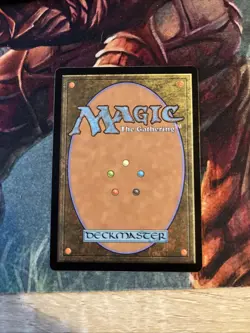 Three Tree City Bloomburrow Magic: The Gathering - Image 2