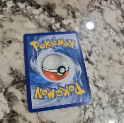 Pokemon - Ortega - 219/197 - SV Obsidian Flames - Full Art Trainer Card - Image 2
