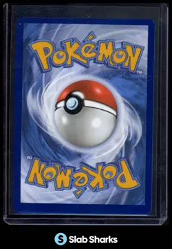 2023 POKEMON BLACK STAR PROMOS SVP EN #051 SNORLAX POKEMON CENTRE STAMP - Image 2