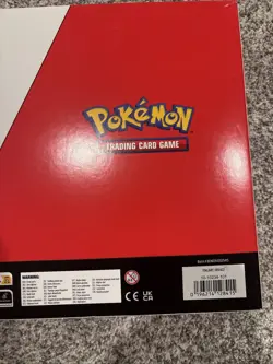 Pokemon TCG Costco 8 Pack Prismatic Mini Tins - Factory Sealed Fast Shipping - Image 4