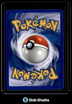 2001 POKEMON NEO DISCOVERY #4/75 HOUNDOOM HOLO - Image 2