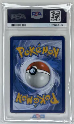 2022 Pokemon SWSH Promo - Mewtwo V Full Art EN #229 - PSA 10 FAST SHIP! - Image 2