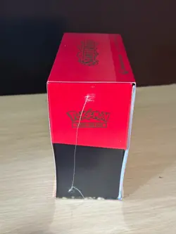 SCARLET & VIOLET SEALED POKEMON CENTER EXCLUSIVE ELITE TRAINER BOX ETB KORAIDON - Image 4