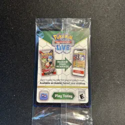 Pokemon Flareon ex 014/131 Stamped Prismatic Evolutions Surprise Box Sealed (NM) - Image 2