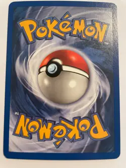 Mewtwo ex 101/109 Ruby and Sapphire Holo Rare Pokemon TCG - Image 4