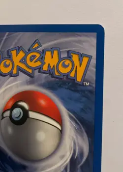 Mewtwo ex 101/109 Ruby and Sapphire Holo Rare Pokemon TCG - Image 5