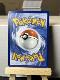 Pokemon TCG Mega Evolution Shuckle 136/132 Illustration Rare - Image 2