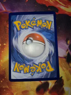 Holo Mewtwo V SWSH223 Sword & Shield Promo Pokemon TCG - Image 3