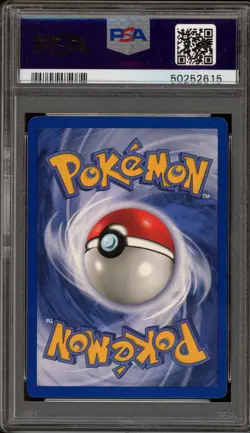Pokemon Magneton Base Set Unlimited Holo Rare #9 PSA 10 Gem Mint - Image 2