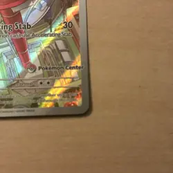 NEW Riolu 010 Mega Evolution Pokemon Center Stamped Promo NM - Image 4