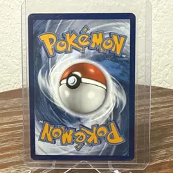 Karens Conviction 216/198 Chilling Reign NM Full Art Secret Rainbow Rare Pokemon - Image 2